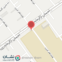 عکس میلنگ تراشی آرارات