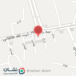 عکس بانک تجارت (طالقانی رشت)