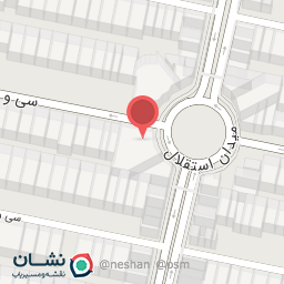 عکس فروشگاه تونل