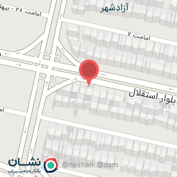 عکس مطب دکتر سحر پارسایی