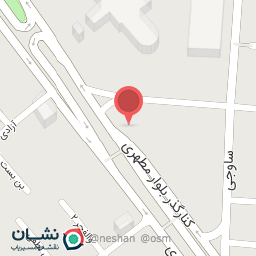 عکس کافه البرز