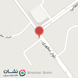 عکس داروخانه دکتر فهیمی