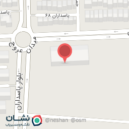 عکس حسینیه جماران