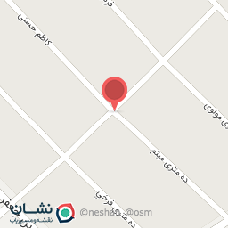 عکس نانوایی ماشالله جمالی