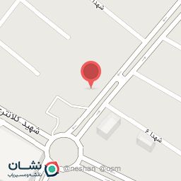 عکس کتابخانه شهدای کاروان پیاده