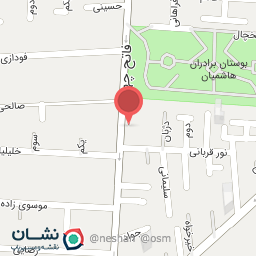 عکس مجتمع مسکونی وطن