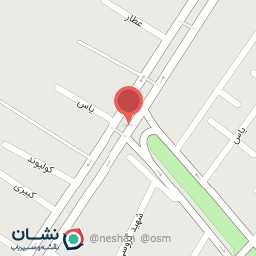 عکس هایمارت - فروشگاه هایپر مارکت آرش شعبه محمد شهر