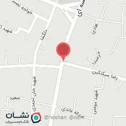 عکس پیرایش مردانه آراد