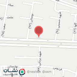 عکس افق کوروش شعبه اصفهان کشاورز