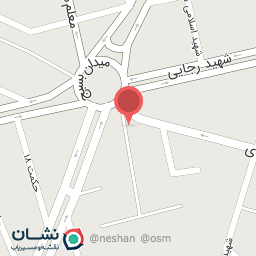 عکس فروشگاه افق کوروش