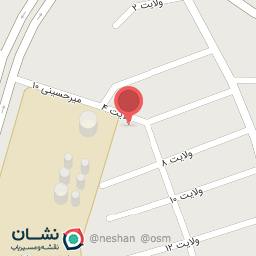 عکس مسجد امام رضا علیه اسلام