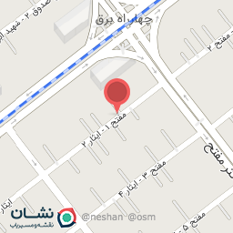 عکس پخش قطعات موبایل مقامی