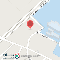 عکس ساختمان مسکونی سرو