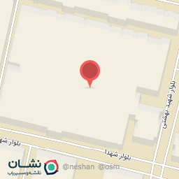 عکس سالن موتور ملی ef7