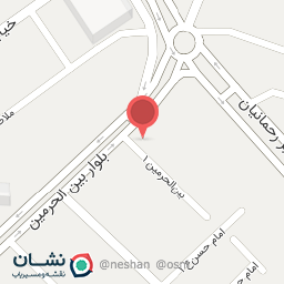عکس سوپر مارکت پایتخت