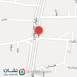 عکس خودپرداز بانک ملی ایران شعبه 22 بهمن