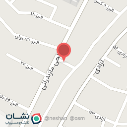 عکس گل فروشی دامون