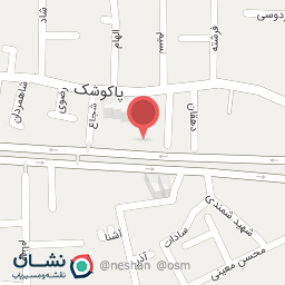 عکس هشت بهشت