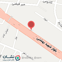 عکس ظفر پیچ کویر