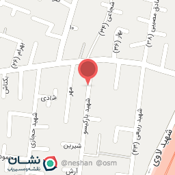 عکس حسینیه بیت المهدی