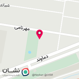 عکس بیمه پارسیان نمایندگی مهری