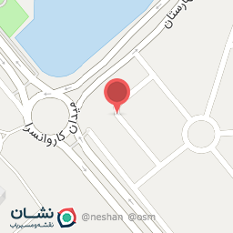 عکس سالن ماساژ هتل کاروانسرا