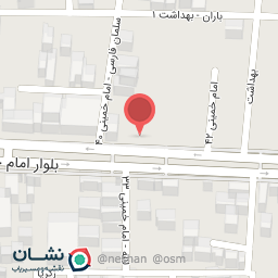 عکس فروشگاه رنگ الوان 