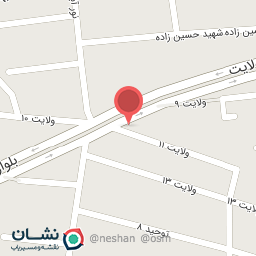 عکس سالن زیبایی عسلک خانم احمدی