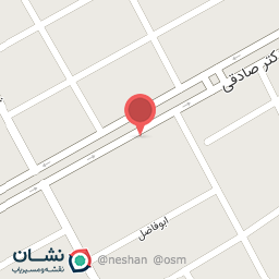 عکس دکتر سید محمد نبوی متخصص قلب