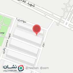 عکس حساب گستران رسالت