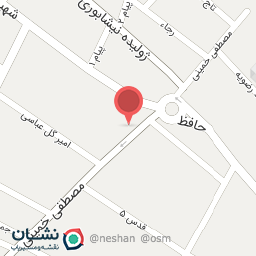 عکس کافی نت بهرام