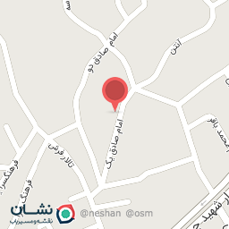 عکس خواروبار فروشی امین