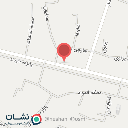 عکس فروشگاه ایران واشر (فروشانی)