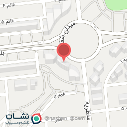 عکس فروشگاه‌ زنجیره‌ای جانبو شعبه شهرک کارشناسان فاز ۳