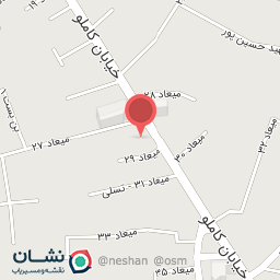 عکس نان روغنی کاملو