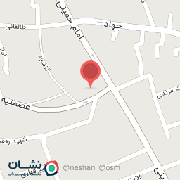 عکس داروخانه دکتر اشرفیان