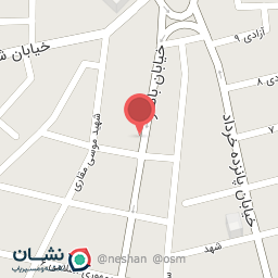 عکس استریو شهرزاد