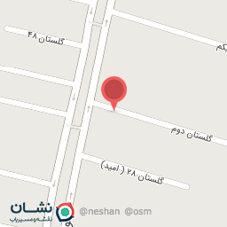 عکس تاکسی تلفنی گلستان