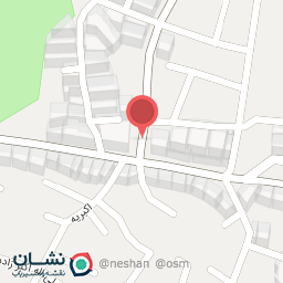 عکس مغازه غلات کشاورزی رحمان آبادی