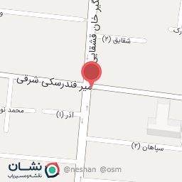 عکس دکتر زینب براتی نیا