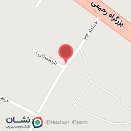 عکس فروشگاه آهن آلات شهمیر