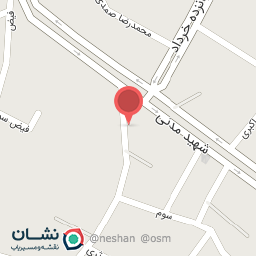 عکس نقل و آبنبات دهقانیان