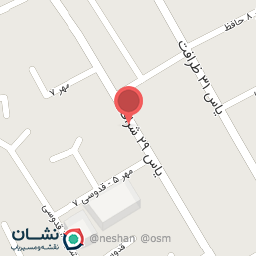 عکس استخر شرافت قائمشهر