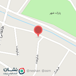 عکس سازمان اب و فاضلاب شهری