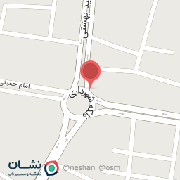 عکس سوپرمارکت هاشمی 