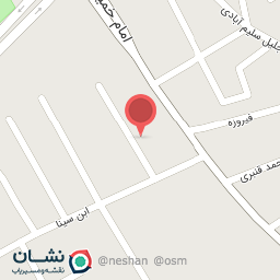 عکس دبستان بقیه الله