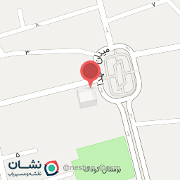 عکس بخش تخصصی چشم و عینک شاهد 