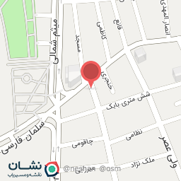 عکس فست فود بمب داداشیا