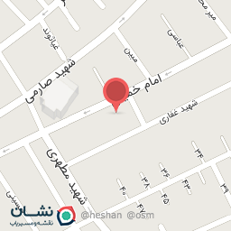 عکس بانک صادرات شعبه الوند