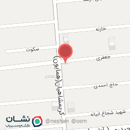 عکس کبابسرای رضا